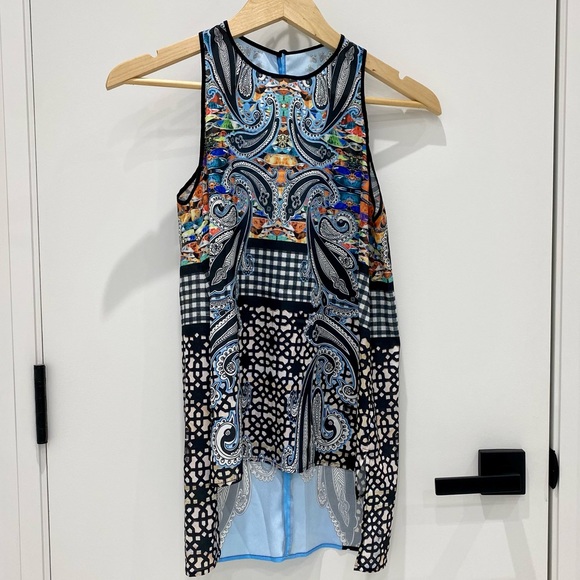 Clover Canyon Tank - Picture 2 of 4